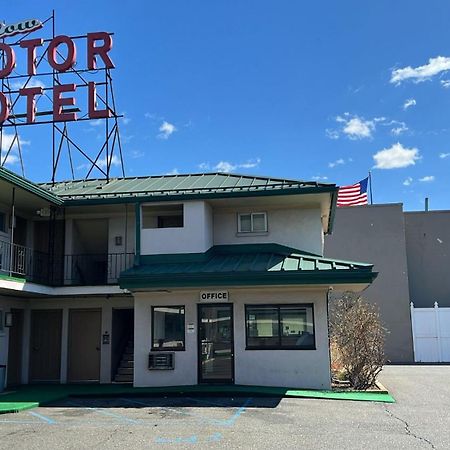 Winslow Motel Lyndhurst Eksteriør billede