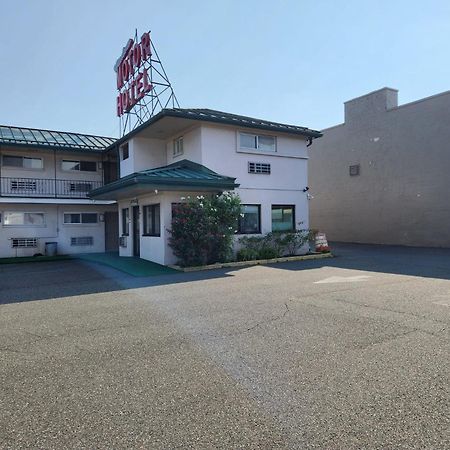 Winslow Motel Lyndhurst Eksteriør billede