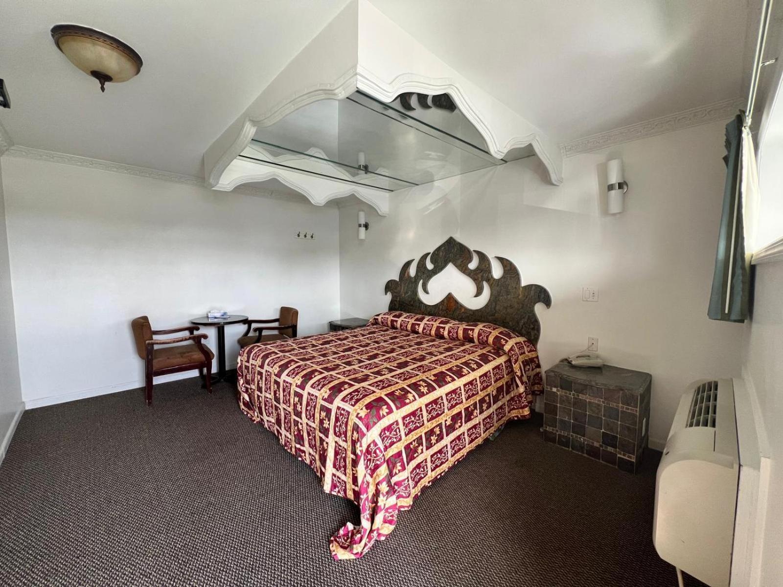 Winslow Motel Lyndhurst Eksteriør billede