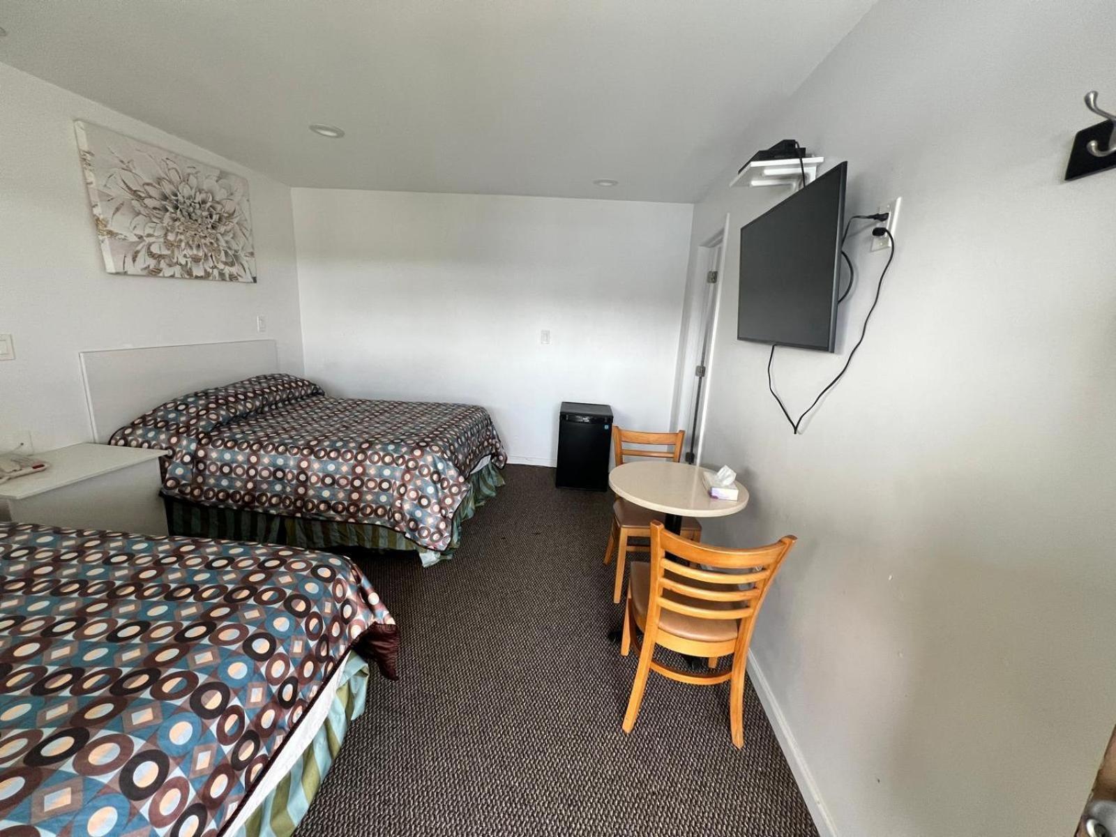 Winslow Motel Lyndhurst Eksteriør billede