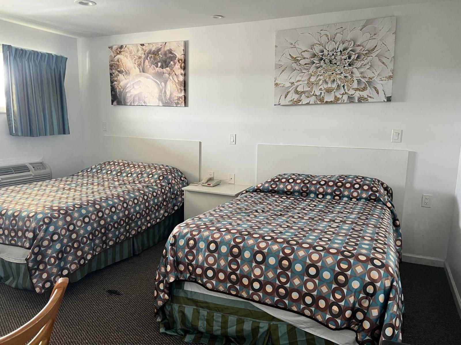 Winslow Motel Lyndhurst Eksteriør billede
